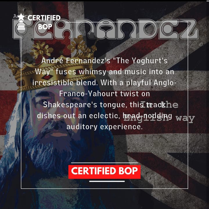 Chronique yoghourt'sway sur CertifiedBop janvier 2024